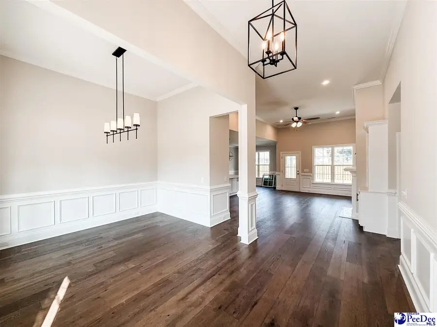 3029 Weatherstone Ln, Florence, SC 29501 - #2