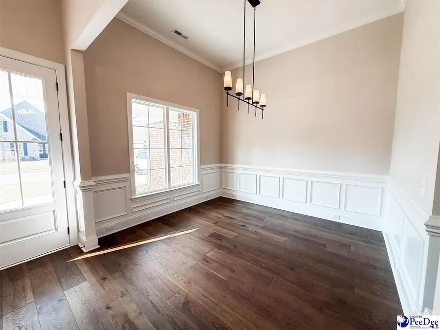3029 Weatherstone Ln, Florence, SC 29501 - #3