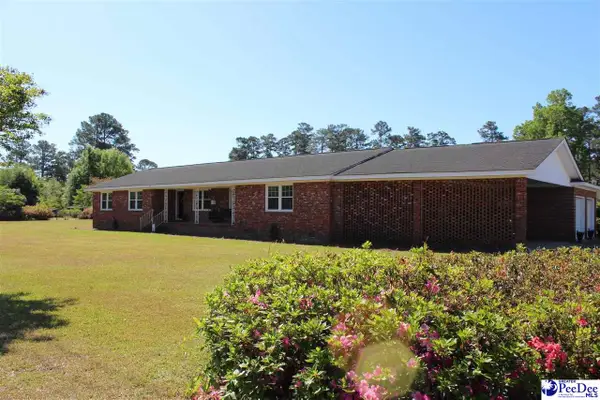 211 English Park Rd., Marion, SC 29571-0000