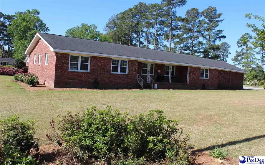 211 English Park Rd., Marion, SC 29571-0000 - #2