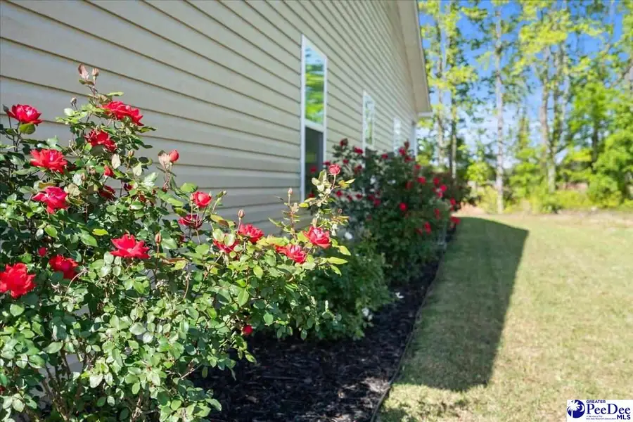 1423 Bourbon Drive, Florence, SC 29501 - #2