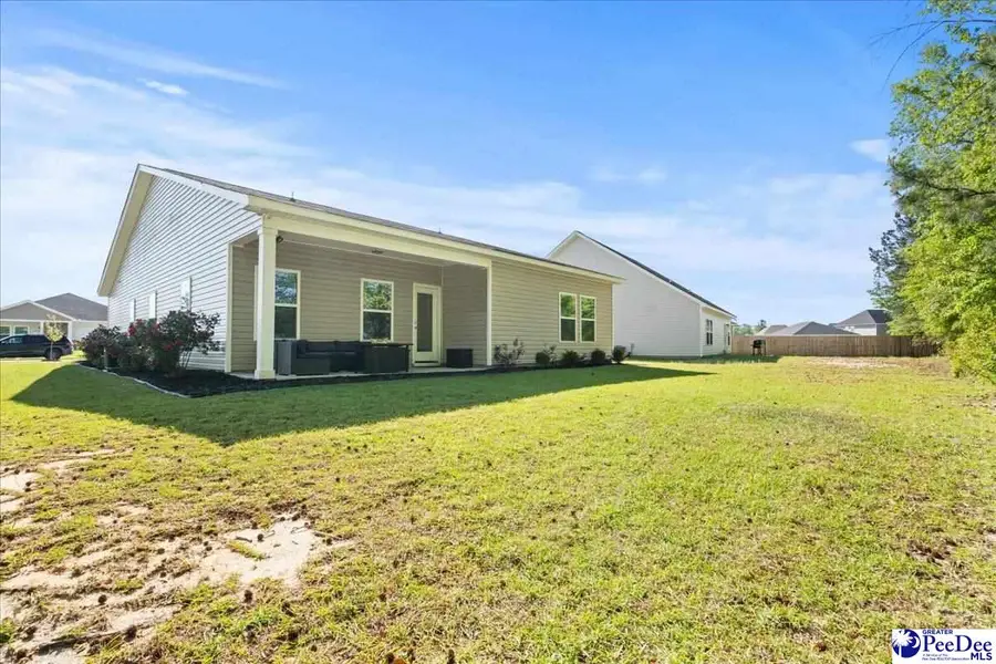 1423 Bourbon Drive, Florence, SC 29501 - #3