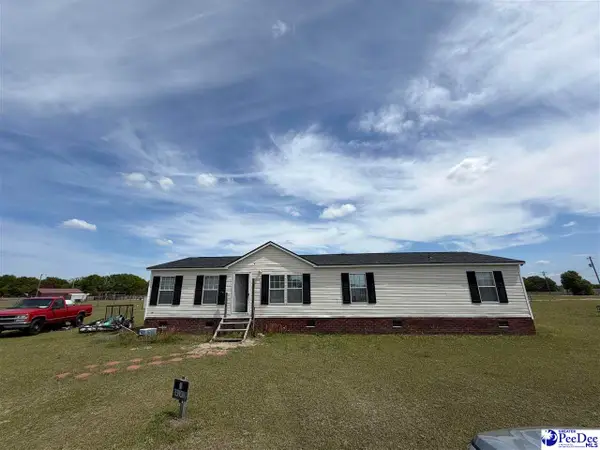 1519 Converse Ct, Darlington, SC 29540