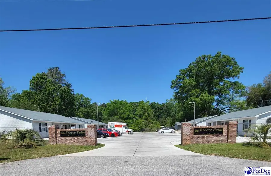 307 Rollins Street #1, Timmonsville, SC 29161 - #2
