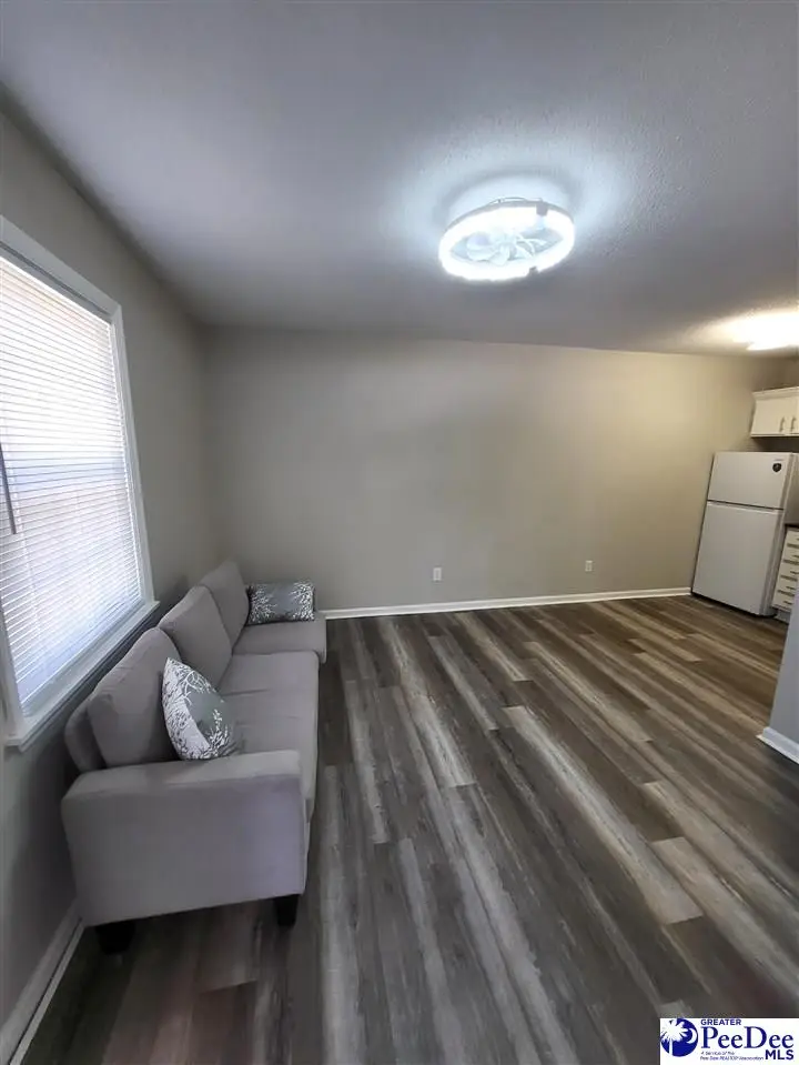 307 Rollins Street #1, Timmonsville, SC 29161 - #3