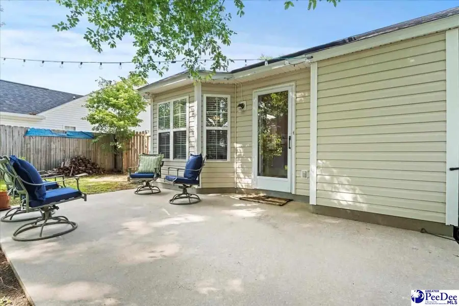 3824 Periwinkle Ln, Florence, SC 29501 - #2