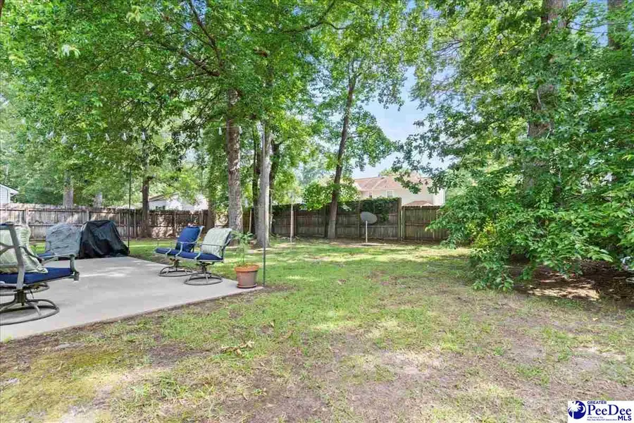 3824 Periwinkle Ln, Florence, SC 29501 - #3