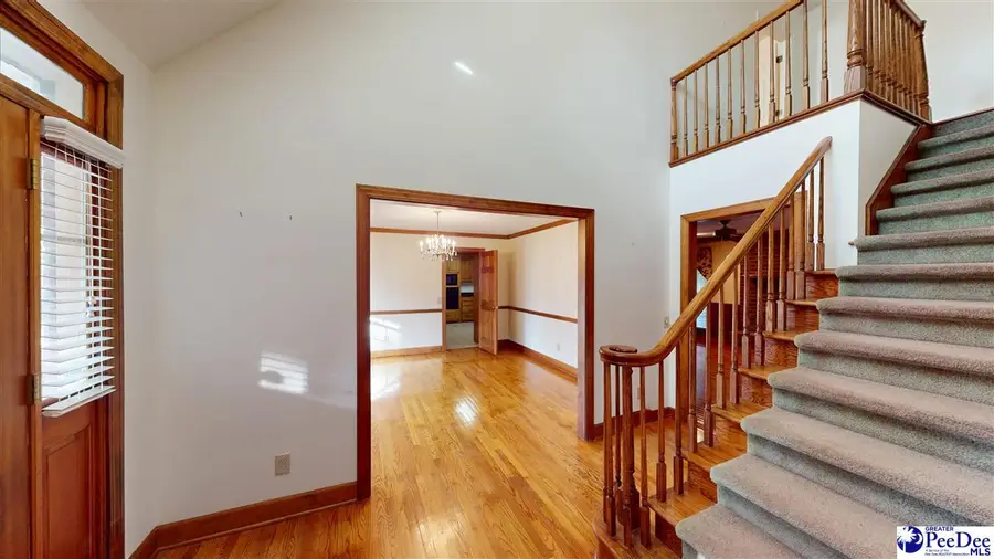 308 Crepe Myrtle Ln, Hartsville, SC 29550 - #2