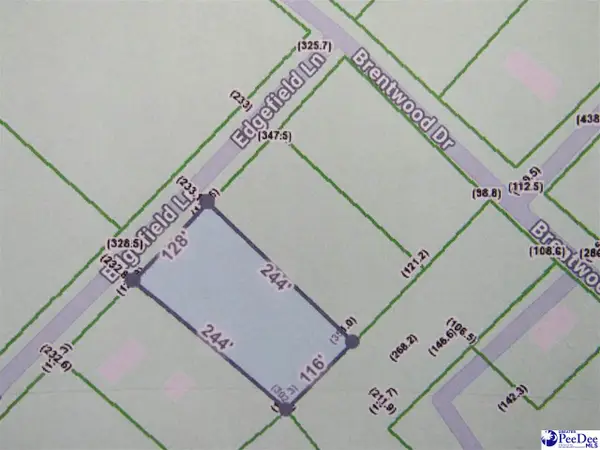 TBD Brentwood Drive, Lydia, SC 29079