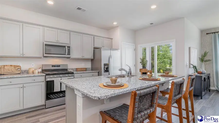 2084 East Paces Trail, Darlington, SC 29532 - #3