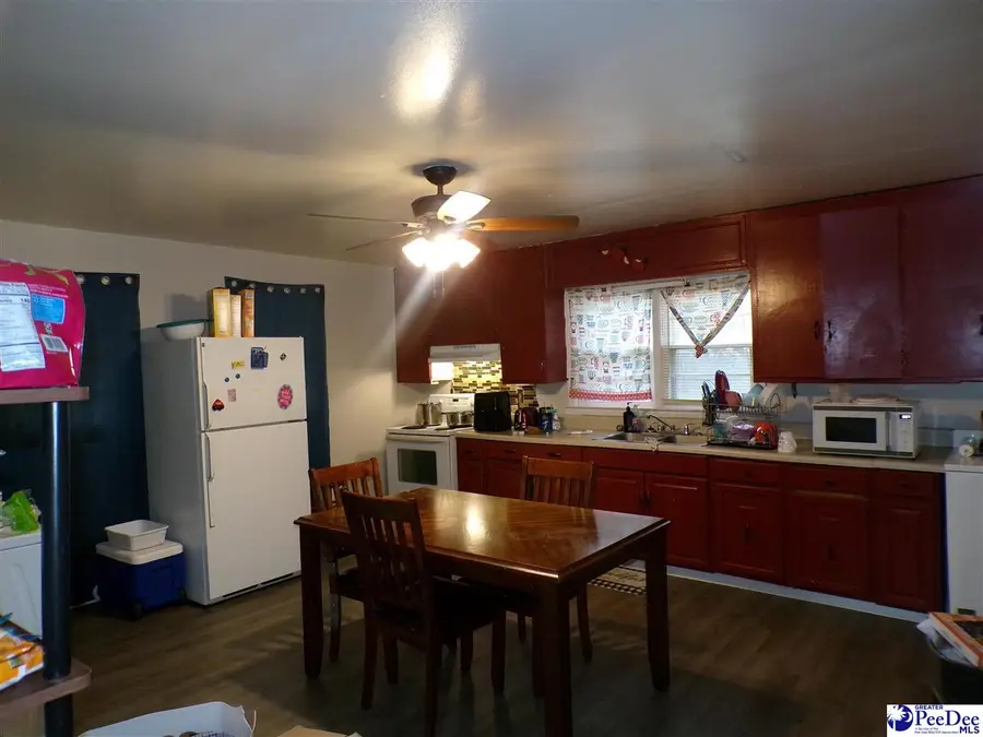802 Society Ave., Hartsville, SC 29550 - #2