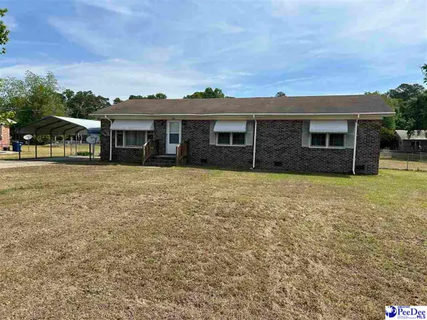 505 Sherwood Drive, Bennettsville, SC 29512