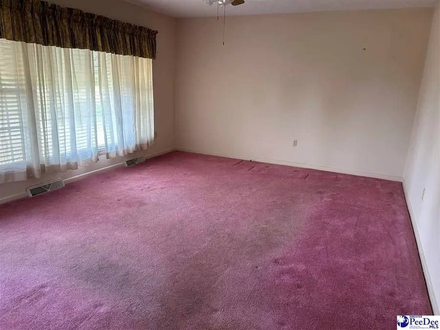 505 Sherwood Drive, Bennettsville, SC 29512 - #2