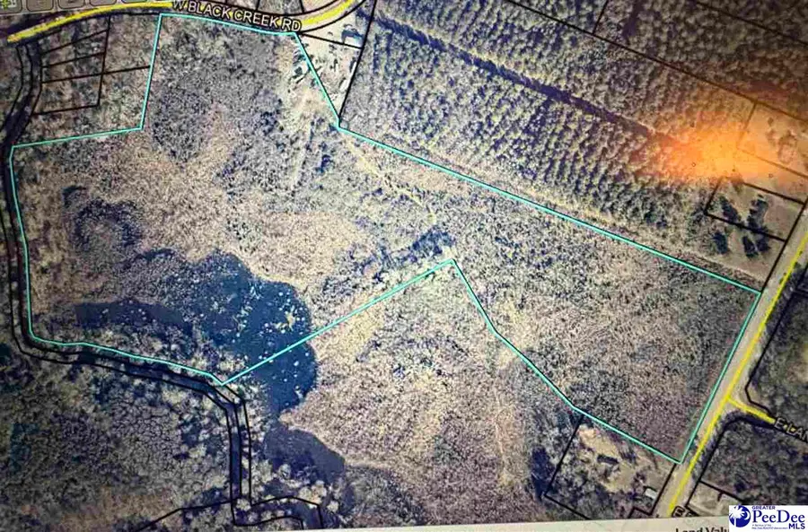 TBD Tv Rd, Florence, SC 29501 - #2