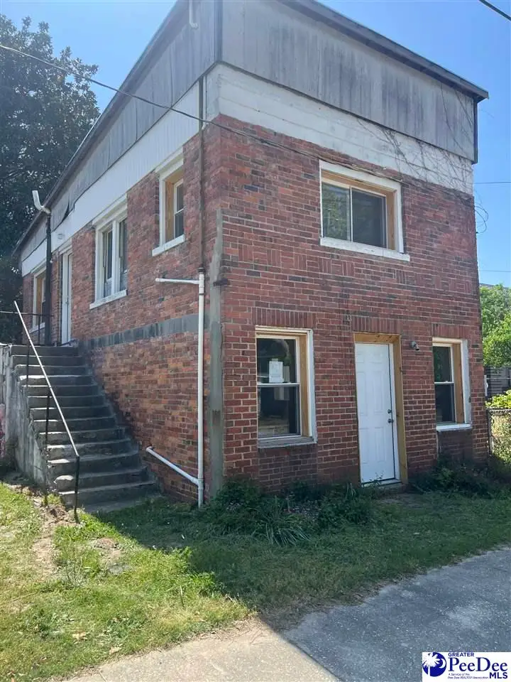 403 Chestnut St, Darlington, SC 29532 - #1
