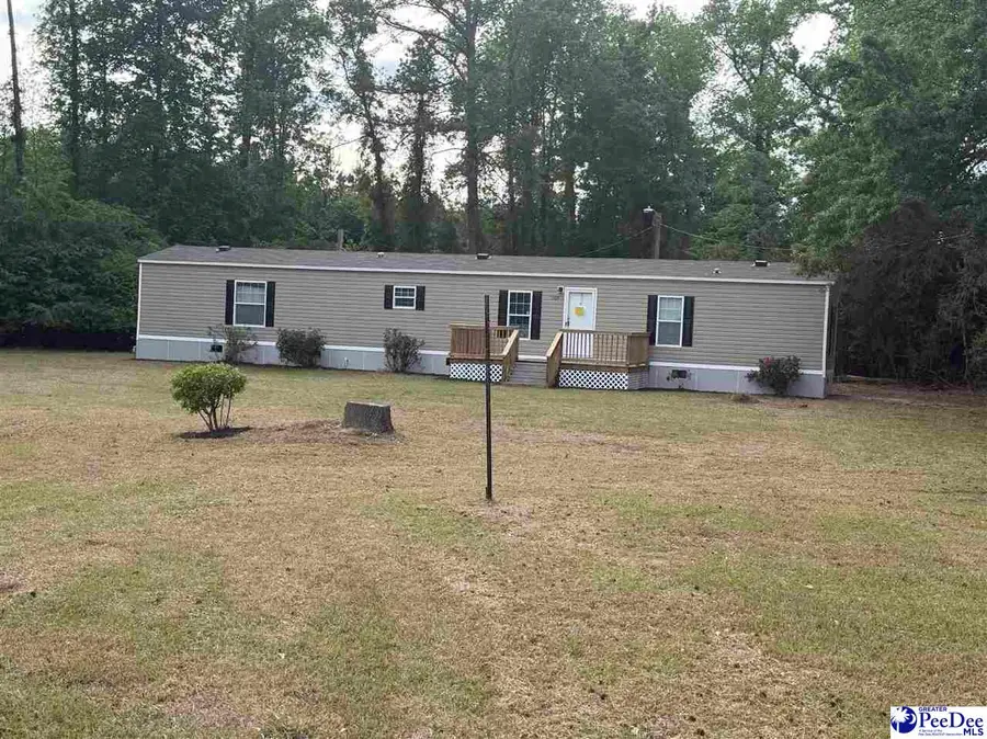 1004 N Center Road, Hartsville, SC 29550-7566 - #3