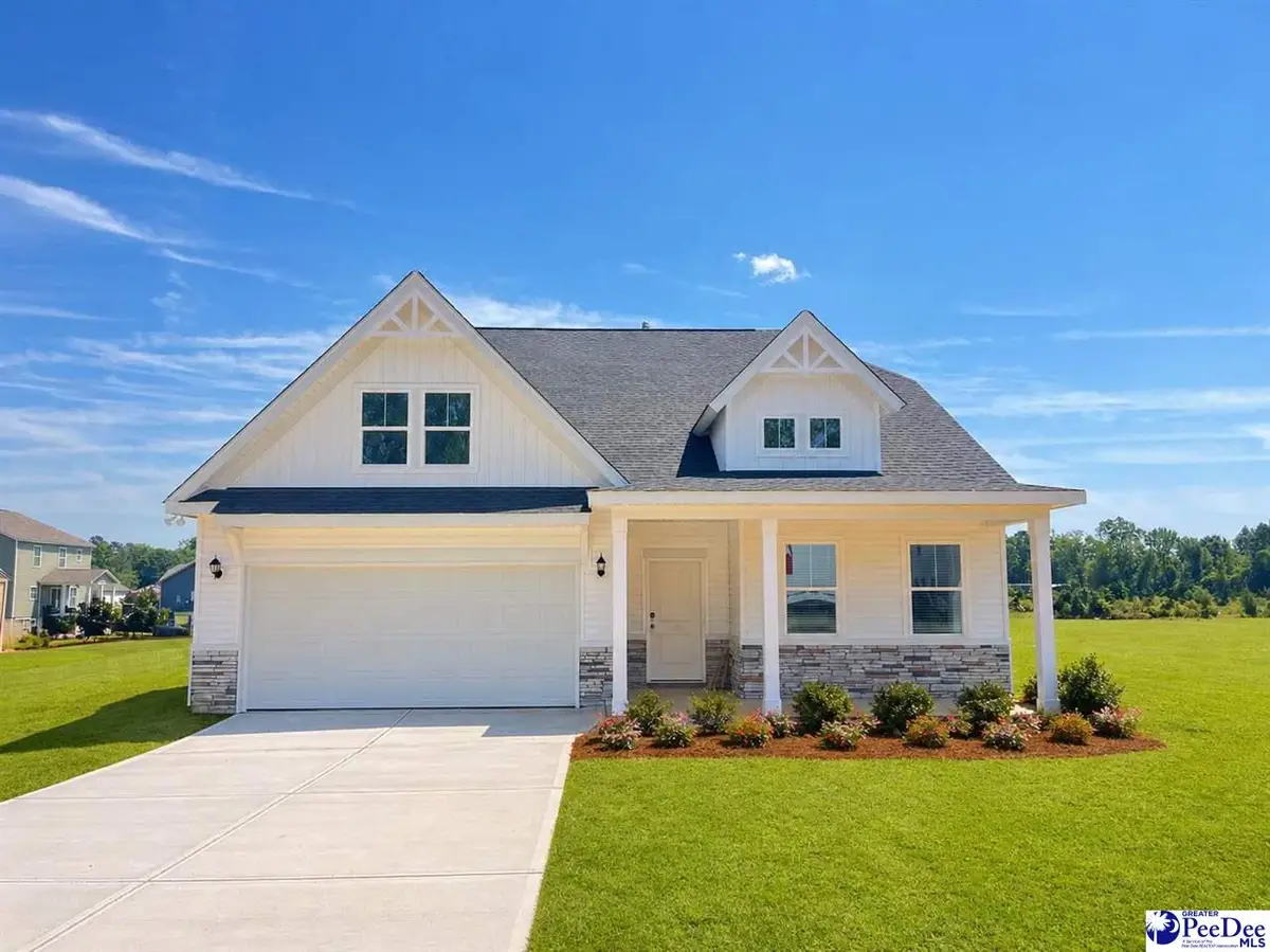 2213 Pandora's Path, Timmonsville, SC 29161 - #1