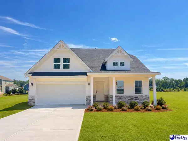 2213 Pandora's Path, Timmonsville, SC 29161