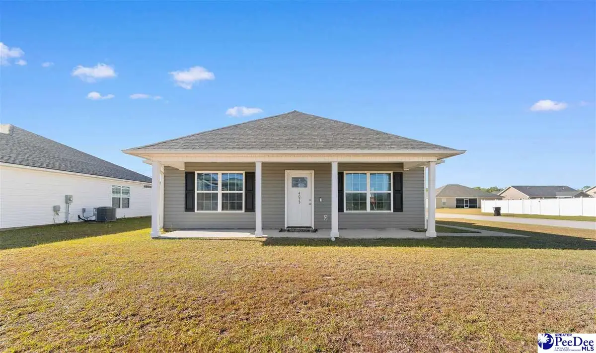 4075 Milan Rd, Florence, SC 29505 - #1