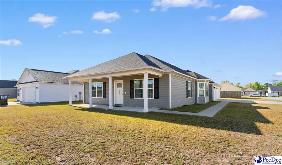 4075 Milan Rd, Florence, SC 29505 - #2