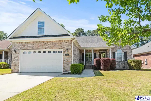 477 Cove Pointe Drive, Florence, SC 29501