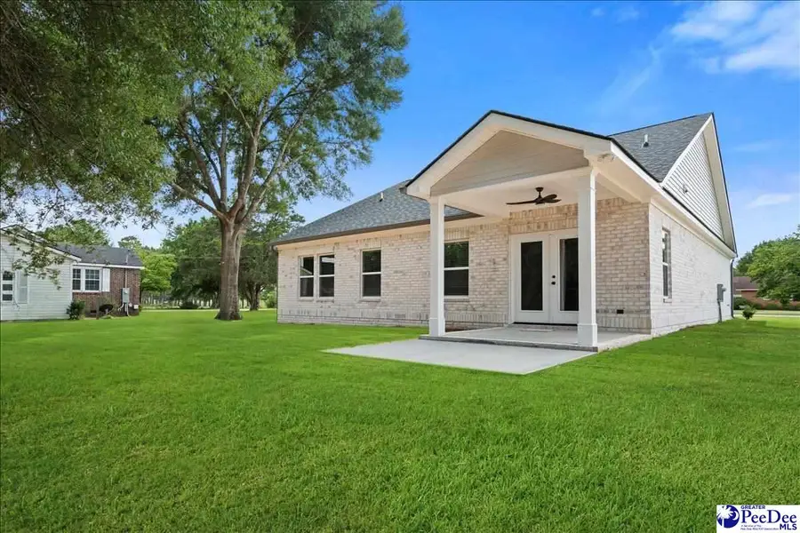 2321 W Billy Farrow Hwy, Hartsville, SC 29550 - #2