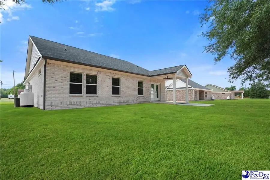 2321 W Billy Farrow Hwy, Hartsville, SC 29550 - #3