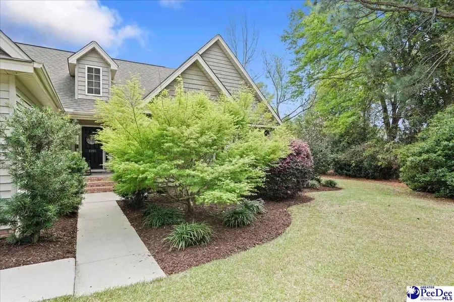1105 Huntington Drive, Hartsville, SC 29550-7961 - #3