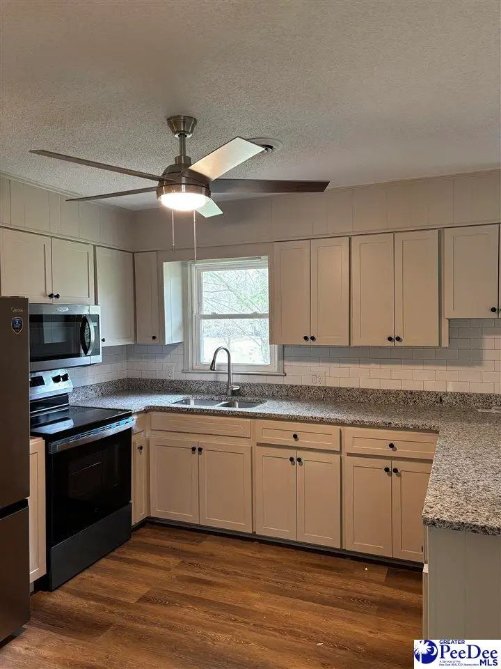 703 Sandpiper Drive, Hartsville, SC 29550 - #2