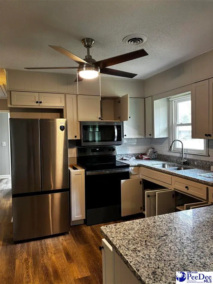 703 Sandpiper Drive, Hartsville, SC 29550 - #3