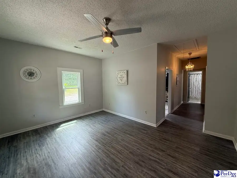357 Huger St, Cheraw, SC 29520 - #2