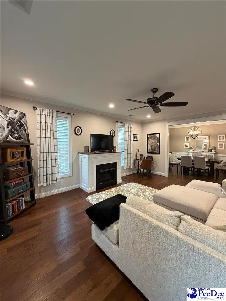 459 Gloria Ct, Florence, SC 29501-7618 - #2