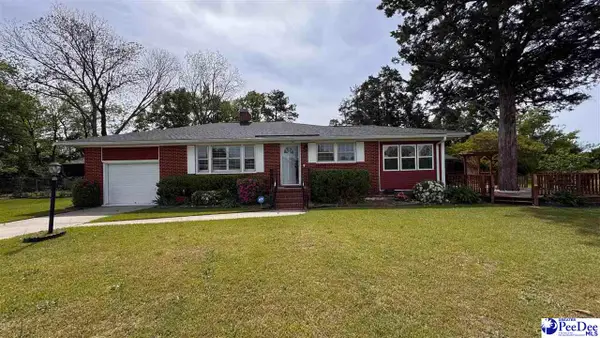 120 Theressa Dr, Darlington, SC 29532