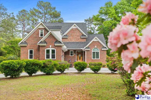 2320 Timberlane Drive, Florence, SC 29506