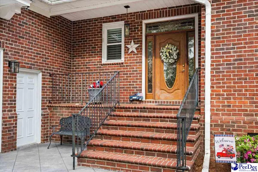 2320 Timberlane Drive, Florence, SC 29506 - #2