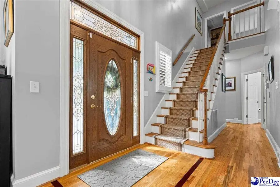 2320 Timberlane Drive, Florence, SC 29506 - #3