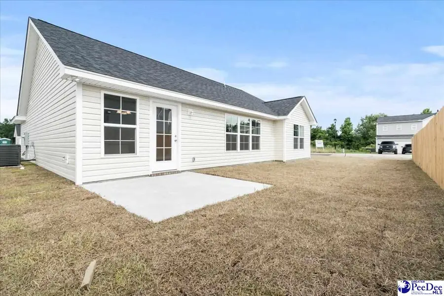 3719 Cantle Drive, Florence, SC 29505 - #2