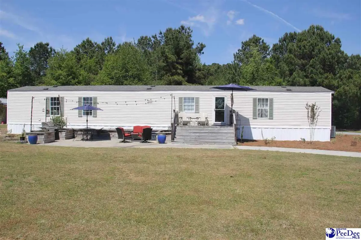 232 Semper Fi Lane, Lamar, SC 29069 - #1