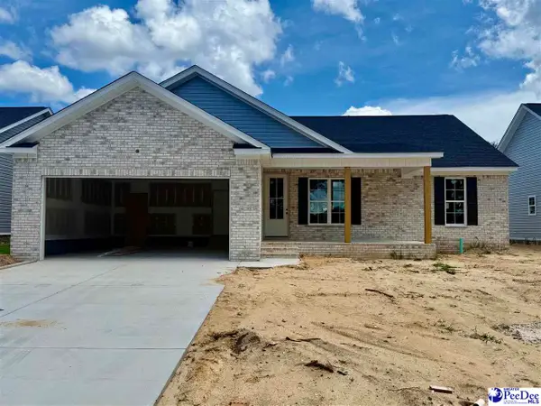 3763 W Lake Drive, Florence, SC 29501