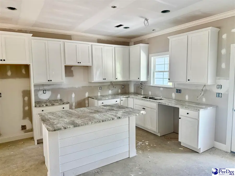 3763 W Lake Drive, Florence, SC 29501 - #2