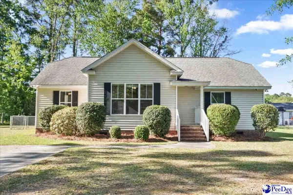 321 Green Acres, Florence, SC 29501