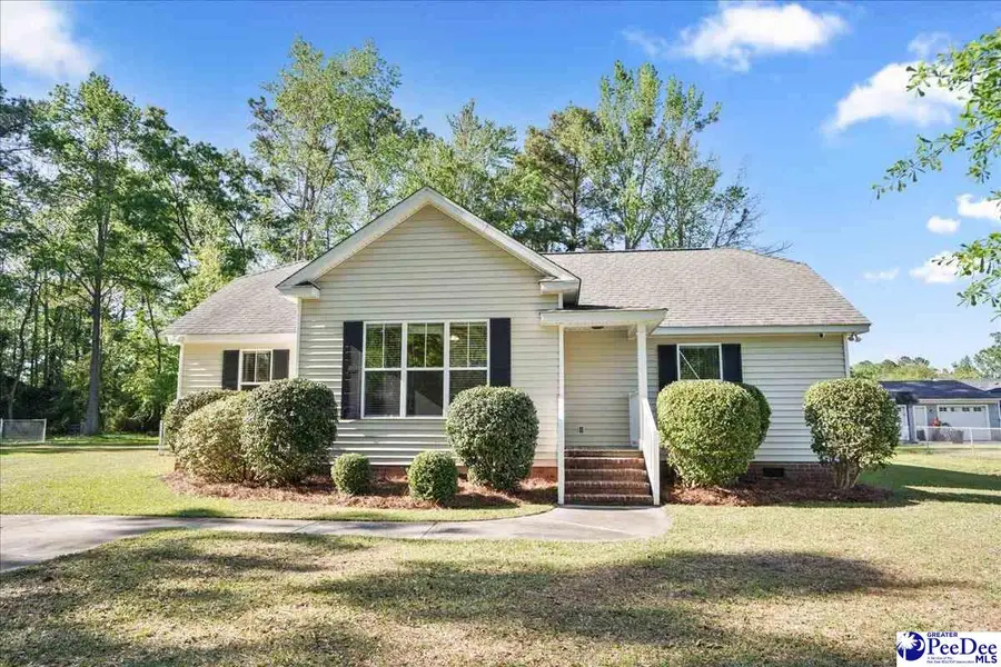 321 Green Acres, Florence, SC 29501 - #3