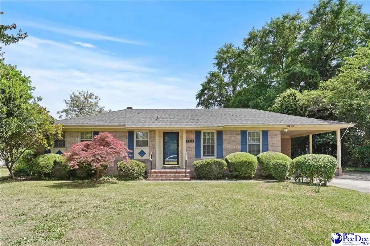 2777 W Ridgecrest Cr, Florence, SC 29501 - #1