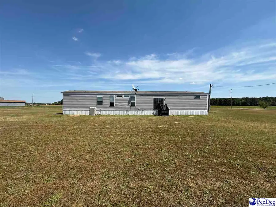 732 Dovefield Rd, Lamar, SC 29069 - #2