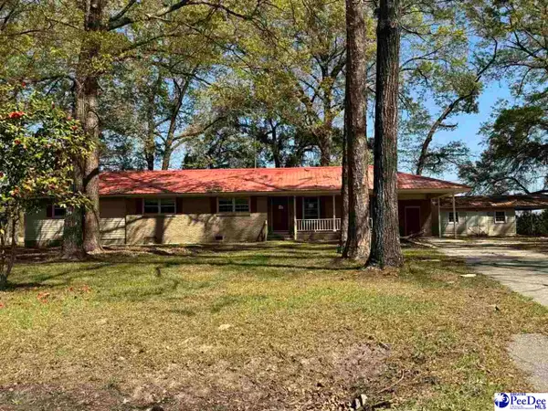 1446 Fair Oaks Lane, Florence, SC 29506