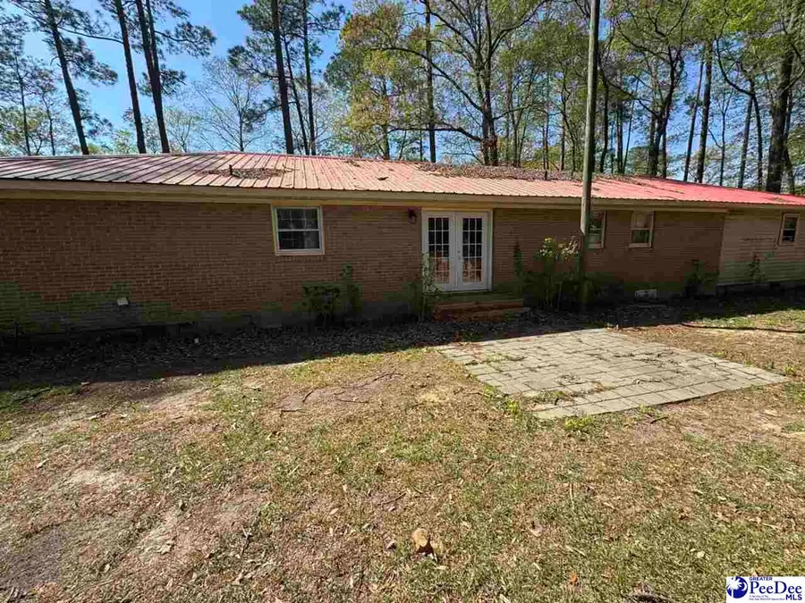1446 Fair Oaks Lane, Florence, SC 29506 - #2