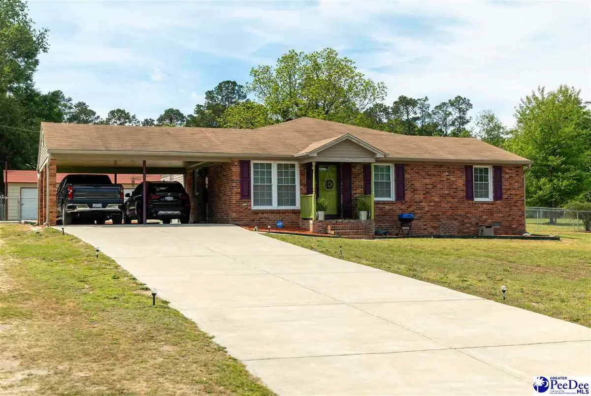620 Delaware River Drive, Florence, SC 29501 - #1
