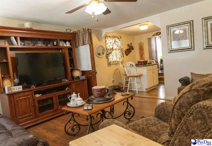 620 Delaware River Drive, Florence, SC 29501 - #3