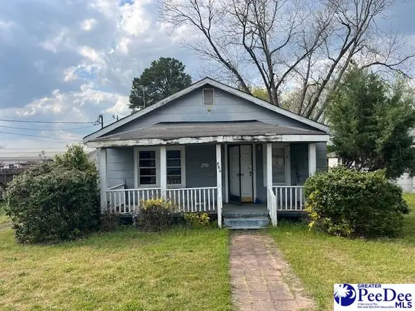 250 Syracuse Street, Darlington, SC 29532