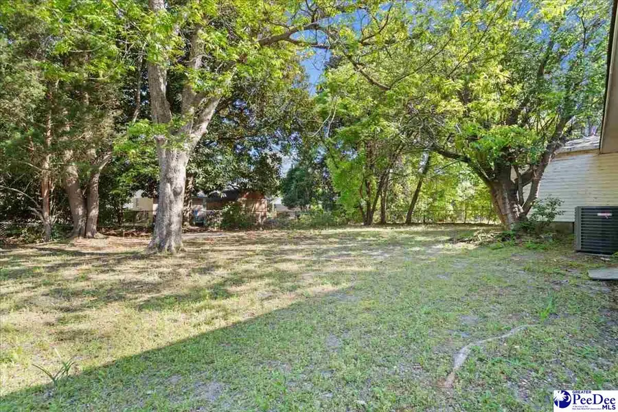 1116 Lewis Lane, Florence, SC 29506 - #3